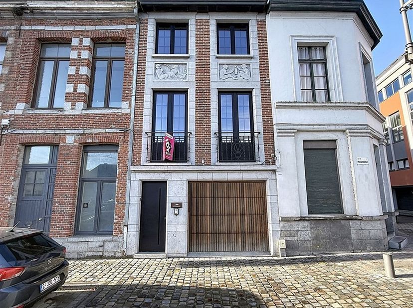 Huis te huur in ,
                    7500 Tournai