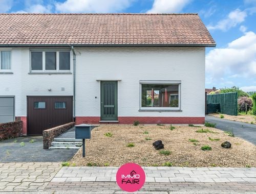                                         Maison à vendre à Alken, € 235.000
