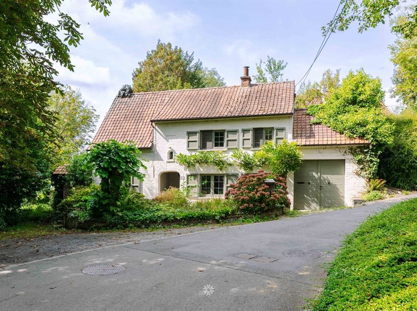 Huis te koop in Sint Christianastraat 47,
                    9890 Dikkelvenne