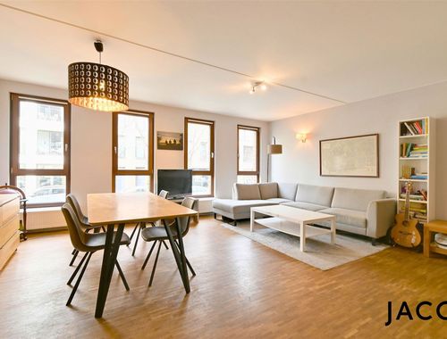                                         Appartement te koop in Antwerpen, € 345.000
