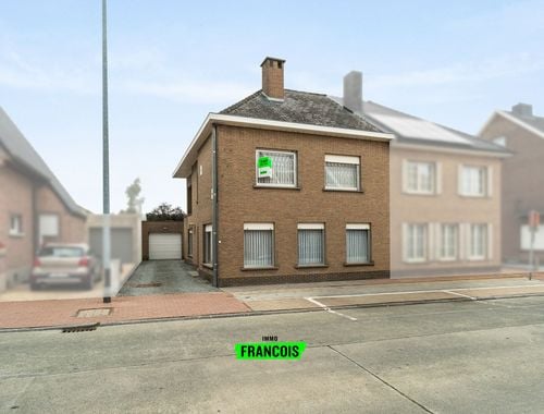                                         Koppelwoning te koop in Strijpen, € 345.000
