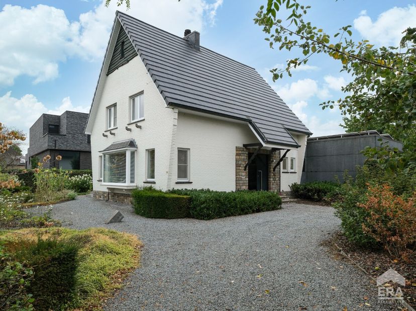 Huis te koop in Vorststraat 115,
                    3271 Zichem