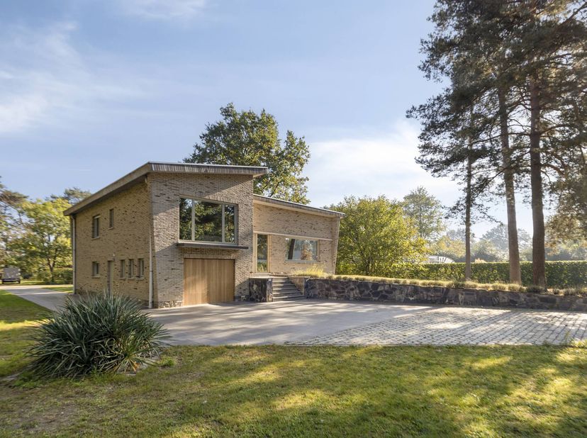Huis te koop in Grootreesdijk 44,
                    2460 Kasterlee