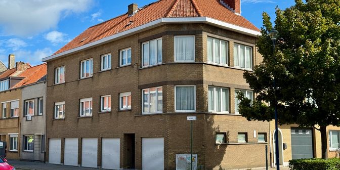 Appartement à vendre à Vrijheidstraat 130, 8400 Oostende