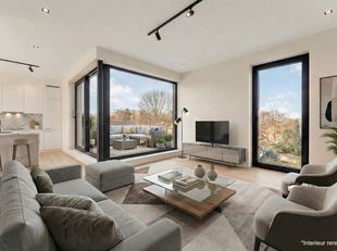 APARTMENT Image