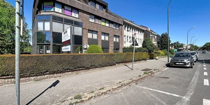 Bedrijfsvastgoed te huur in Romeinsesteenweg 464, 1853 Strombeek-Bever