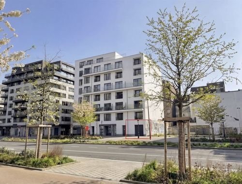                                         Place de stationnement à vendre à Bruxelles, € 34.500
