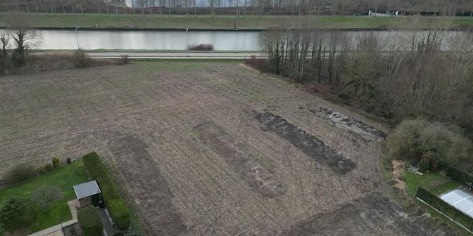 Grond te koop in 2830 Tisselt