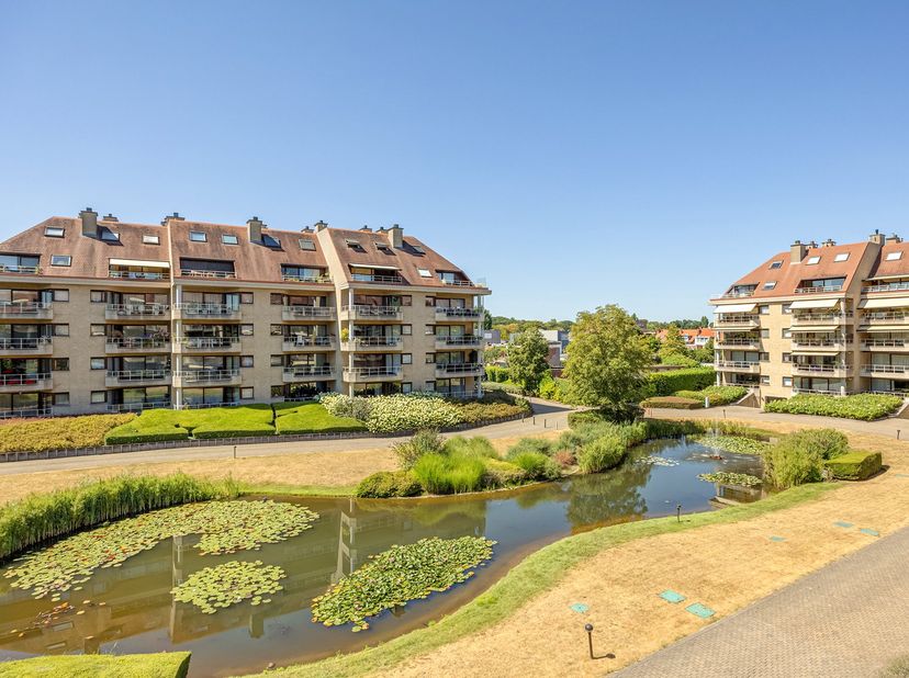 Appartement à vendre
                    à 2610 Wilrijk
