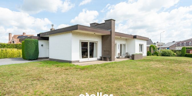 Maison à vendre à Guillaume Delmeirelaan 9, 9810 Eke