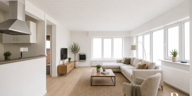 Appartement te koop in Neerstraat 102, 3980 Tessenderlo