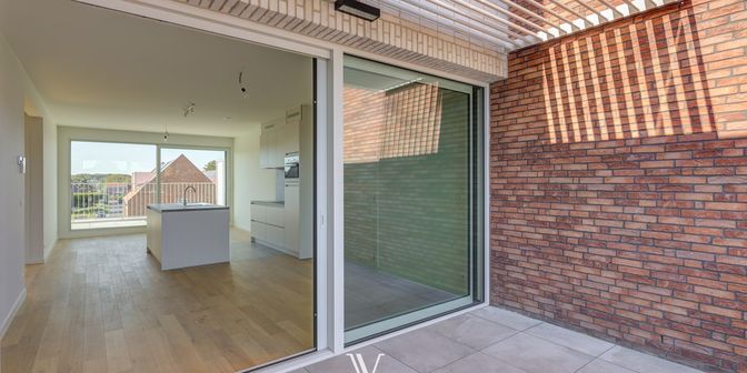 Appartement te huur in Handelslei 1 bus 6, 2980 Zoersel