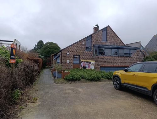                                         Kantoor te huur in Pellenberg, € 1.900
