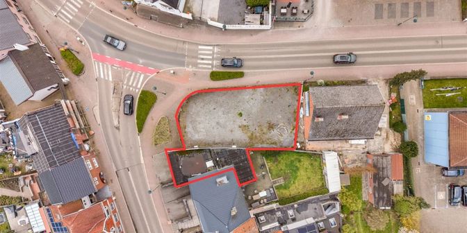 Grond te koop in Weg naar Opoeteren 1, 3660 Opglabbeek