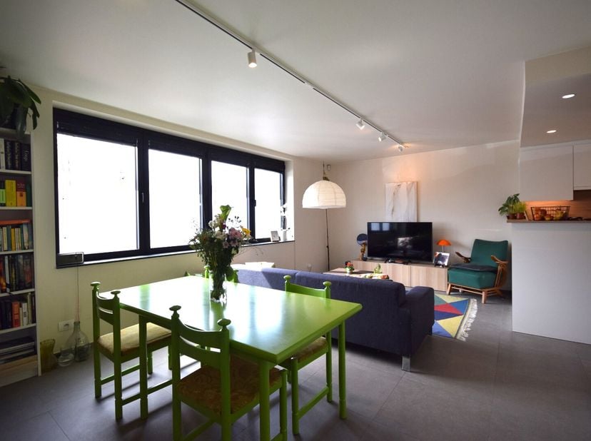 Appartement à louer
                    à 9000 Gent