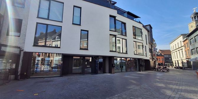Bien professionnel à vendre à Langemuntstraat 15, 9400 Ninove
