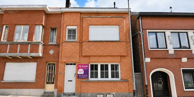 Maison à vendre à Tiensestraat 20, 3400 Landen