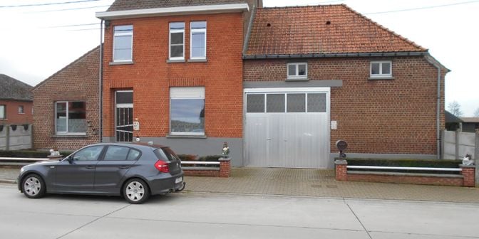 Maison à louer à Heufkensstraat 103, 9630 Sint-Denijs-Boekel