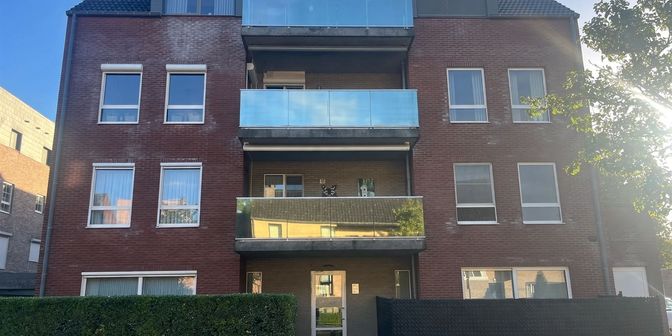Appartement te huur in Technische-Schoolstraat 47 bus 7, 2440 Geel