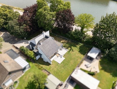                                         Uitzonderlijke woning te koop in Tisselt, € 598.000
