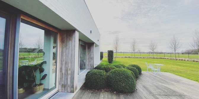 Maison à vendre à Stierenpad 1, 8210 Loppem
