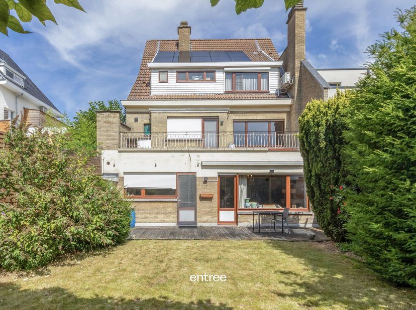 Huis te koop in Koekoeklaan 4,
                    9000 Gent