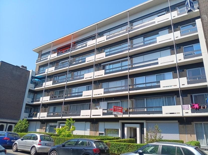 Appartement à vendre
                    à 2060 Antwerpen