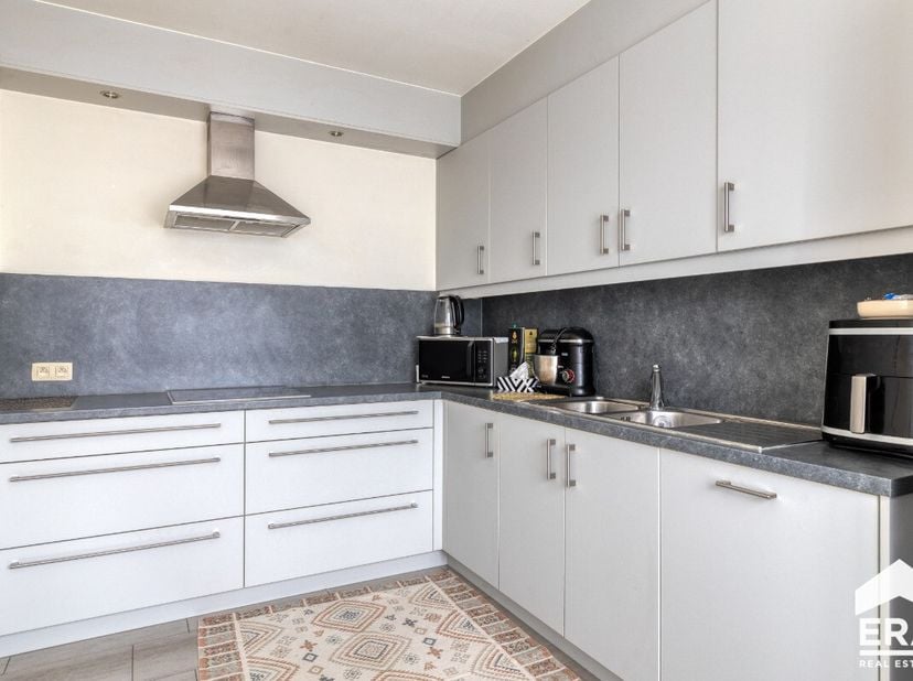 Appartement à vendre
                    à 2360 Oud-Turnhout