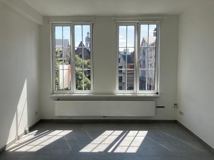 Appartement te huur in Heilige Geeststraat 25 bus 201,
                    2000 Antwerpen