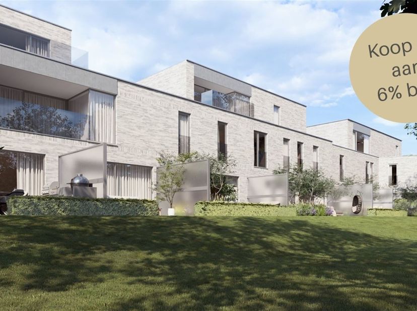 Residentie Helios is een exclusief nieuwbouwproject gelegen aan de Omleiding 101-105 in Herent. Het project bestaat uit 18 moderne appartementen, vari