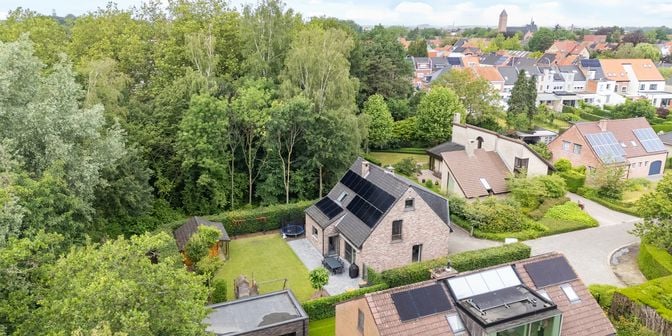 Huis te koop in Voskenslaan 15, 9100 Sint-Niklaas