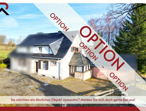                             Maison à vendre à Manderfeld
