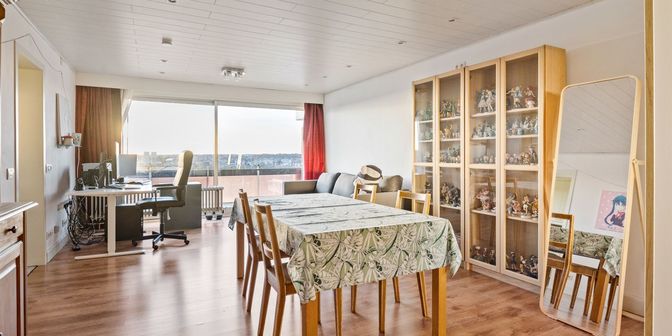 Appartement à vendre à Hof ter Lo 9 boîte 58, 2140 Borgerhout