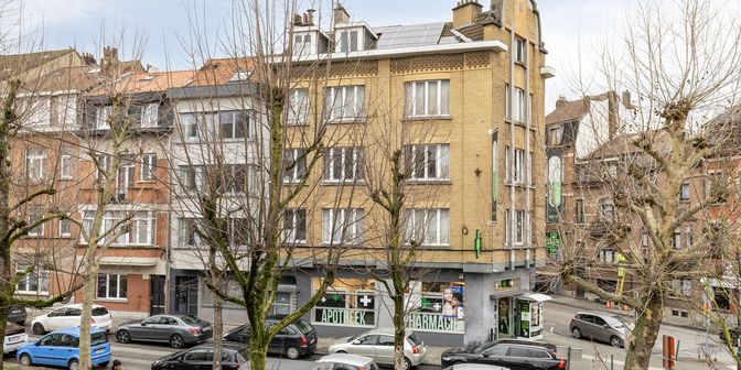 Appartement à vendre à Maurice Herbettelaan 1, 1070 Anderlecht