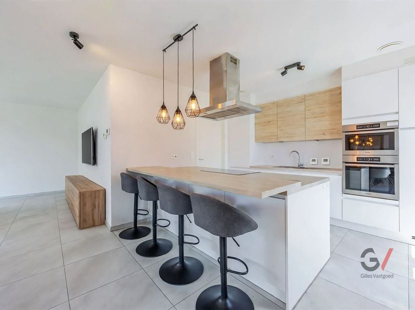 Maison à vendre à Reikemstraat 7,
                    3020 Herent