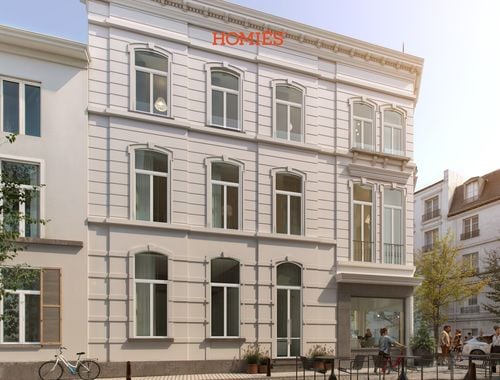                                         Bien commercial à louer à Leuven, € 2.565

