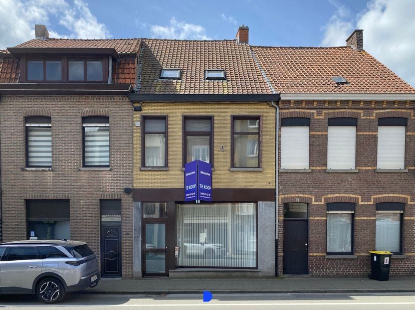 Maison à vendre
                    à 8700 Tielt