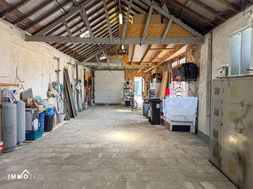 Maison à vendre à Kerrebroekstraat 85,
                    9300 Aalst