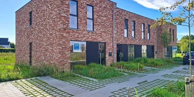 Huis te koop in Rootbakstraat 9, 8791 Beveren
