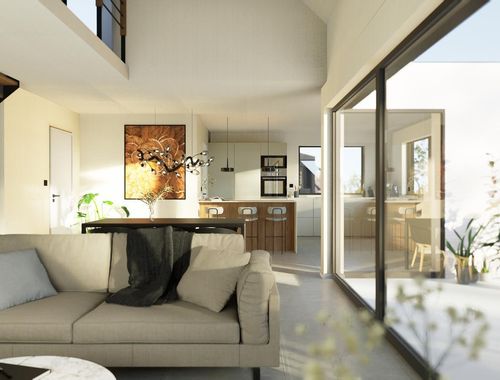                                         Duplex à vendre à Ertvelde, € 440.000
