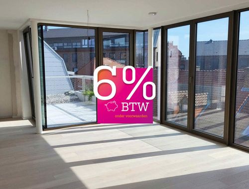                             Appartement te koop in Hasselt
