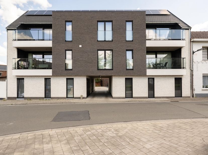 Appartement te huur in Koekoekstraat 1 bus 22,
                    8793 Sint-Eloois-Vijve