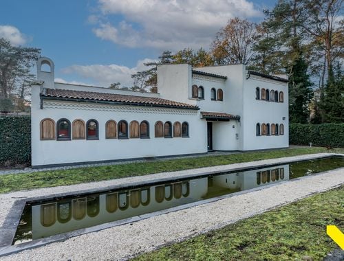                                         Uitzonderlijke woning te koop in Mol, € 550.000
