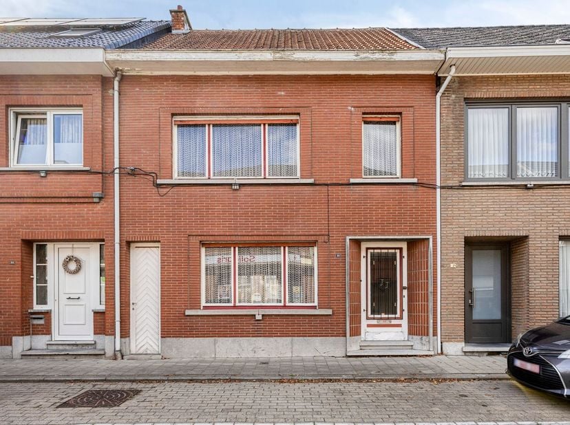 Maison à vendre à Schuttershofstraat 35,
                    1880 Kapelle-op-den-Bos