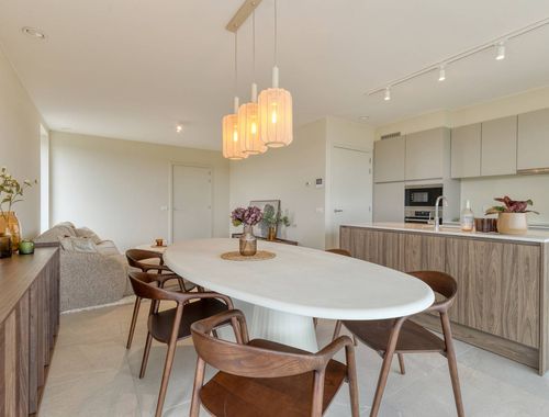                                         Appartement te koop in Hooglede, € 301.179,44
