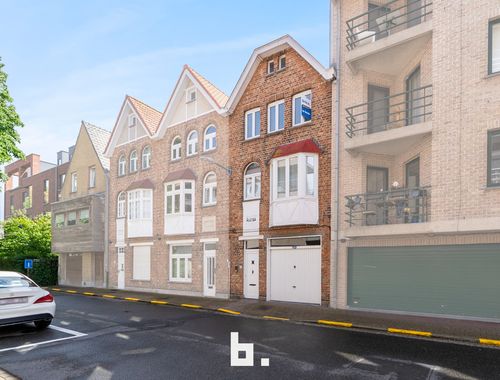                                         Bel-étage te koop in Knokke, € 496.000
