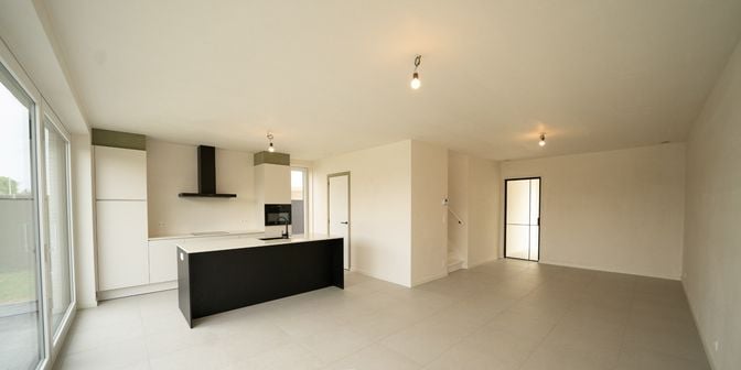 Huis te koop in Zandestraat 7 bus LOT 7, 9850 Hansbeke