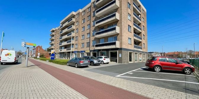 Appartement te koop in Noordlaan 21 bus 45, 8800 Roeselare
