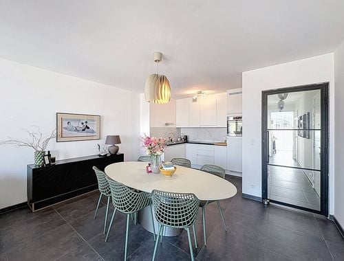                                         Appartement te huur in Hoboken, € 1.100
