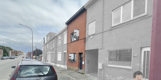 Huis te koop in 6200 Châtelet